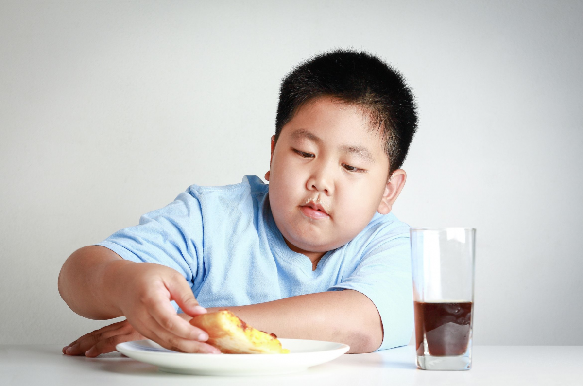 Komplikasi Diabetes Pada Anak